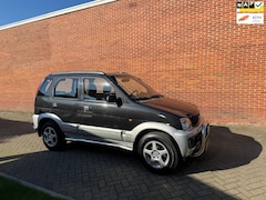 Daihatsu Terios - 1.3 DX Automaat