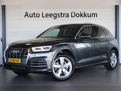 Audi Q5 - 50 TFSI e Quattro S-Line Plug-in | Trekhaak | Camera | Virtual Cockpit | Full LED | Stoelv