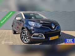 Renault Captur - 0.9 TCe Dynamique TREKHAAK/PDC/ACHTERUITRIJCAMERA