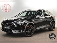 CUPRA Formentor - 1.5 TSI DSG CARPLAY|CAMERA|19 INCH|ELEK. STOEL|ELEK. ACHTERKLEP|STOEL-EN STUURVERWARMING|S