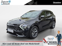Kia Sportage - 1.6 T-GDi Hybrid GT-Line | Climate Control | Panoramadak | Stoelverwarming | Navigatie | C