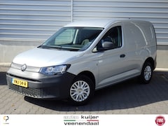 Volkswagen Caddy Cargo - 2.0 TDI Comfort | Trekhaak | Laadruimte afwerking | Clima |