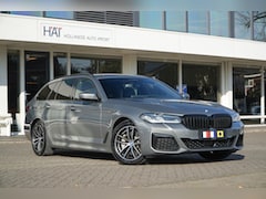 BMW 5-serie Touring - 530e xDrive M-sport I Head-up I Elektr. trekhaak I