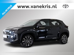 Toyota Yaris Cross - 1.5 Hybrid Dynamic, Comfort Pack