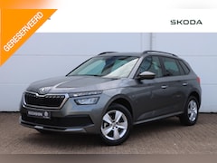 Skoda Kamiq - 1.0 TSI Ambition DSG7 110pk