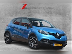 Renault Captur - 0.9 TCe Expression | Navigatie | Cruise-control | Airco | NL auto |