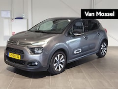 Citroën C3 - 1.2 PureTech Feel Edition