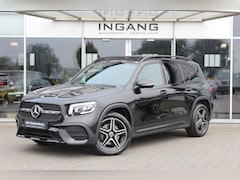 Mercedes-Benz GLB - 200 Business Solution AMG 7p. | Pano | Sfeer | Carplay |