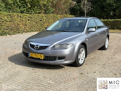 Mazda 6 Sport - 1.8i Touring - ACTIVE - Inruil tegen handelsp