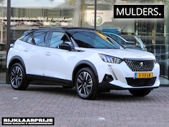 Peugeot 2008 - 1.2 PureTech GT Pack Automaat 155PK | Navi / Panoramadak / Camera