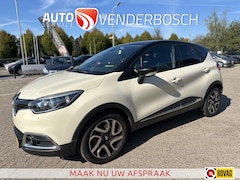 Renault Captur - 1.2 TCe Dynamique 120pk | Automaat Clima