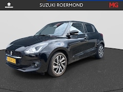 Suzuki Swift - 1.2 Style Smart Hybrid Stoel verwarming | Cruise adaptief | Camera