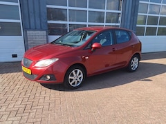 SEAT Ibiza - 1.2 TDI Style Ecomotive