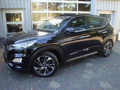 Hyundai Tucson - 1.6 T-GDi Premium / Panorama dak/ Lederen bekleding