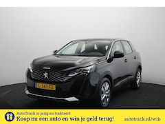 Peugeot 3008 - 1.2 PureTech Blue Lease Active | Navigatie | Camera | Led | Carplay&Android