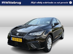 SEAT Ibiza - 1.0 EcoTSI Style / App/ Clima