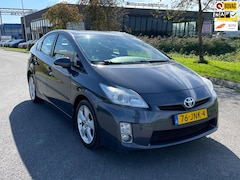 Toyota Prius - 1.8 Aspiration, Aut, Cruise, Pdc, Climate, Alcantara, Bluetooth, Lmv, Geen import, Nap, Go