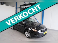 Skoda Octavia Combi - 1.0 TSI Greentech Business Edition - N.A.P. Airco, Cruise, Navi, PDC, Stoelverwarming