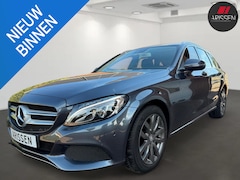 Mercedes-Benz C-klasse - 180 Business Avantgarde