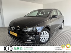 Volkswagen Polo - 1.0 TSI Comfortline