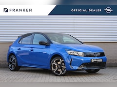 Opel Corsa - 1.2 Turbo Hybrid 136PK GS | Navigatie | Led | Winterpack | Adaptieve cruise
