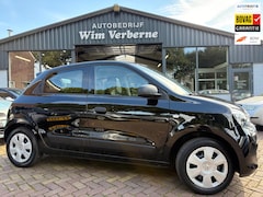 Renault Twingo - 1.0 SCe Authentique