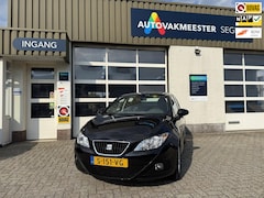 SEAT Ibiza - 1.4 Reference|Cruise control|Airco|