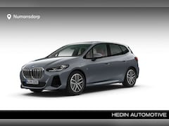 BMW 2-serie Active Tourer - 225e xDrive | M-Sport | 18'' | Panorama | Camera | Sportstoel. | Stoelverw