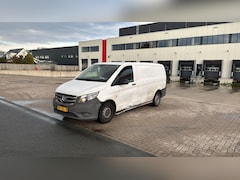 Mercedes-Benz Vito - 109 CDI Functional Lang AIRCO LONG WIT 2015