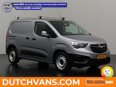 Opel Combo - 1.6D 100PK Edition | Navigatie | Airco | Cruise | Trekhaak