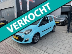 Renault Twingo - 1.2 16V Authentique 2e Eigenaar NAP APK