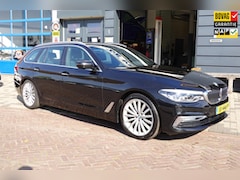 BMW 5-serie Touring - 520i High Executive luxury RIJKLAAR INCL BOVAG EN Service