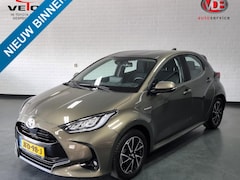 Toyota Yaris - 1.5 Hybrid Dynamic / Apple Carplay / Android-Auto