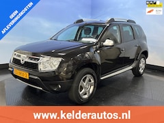 Dacia Duster - 1.6 Aniversare 2wd Airco | Leer | Trekhaak