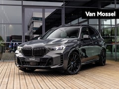 BMW X5 - xDrive50e Launch Edition | SKY LOUNGE PANORAMADAK | SOFTCLOSE | M-PRO | TRAVEL PAKKET | CO