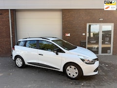 Renault Clio Estate - 0.9 TCe Authentique|AIRCO|NIEUWE APK|CRUISE CTRL