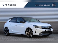 Opel Corsa - 1.2 Turbo Hybrid 136PK GS | Navigatie | Led | Winterpack | Adaptieve cruise