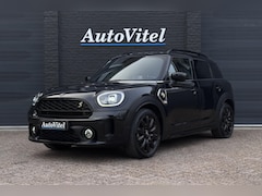 MINI Countryman - 2.0 Cooper SE | Memory | Sportleder | Comfort Access | Adaptief Cruise | Head-Up