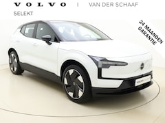 Volvo EX30 - Extended Range Plus 69 kWh | All Season banden | Stoelverwarming | Extra getint glas