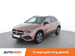 Mercedes-Benz GLA-Klasse - 250 e Business Solution AMG Limited | RD84366 |