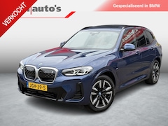 BMW iX3 - High Exec. M-Sport 80 kW