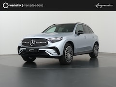 Mercedes-Benz GLC-klasse - 300e 4MATIC Sport Edition | Panoramaschuifdak | Premium pakket | Nightpakket | 360° camera