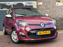 Renault Twingo - 1.2 16V Collection|Open Dak