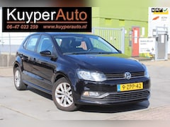 Volkswagen Polo - 1.2 TSI Highline BlueMotion 5 DRS CRUISE AIRCO BLUETOOTH LM