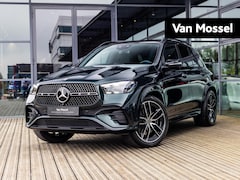 Mercedes-Benz GLE-Klasse - 400 e 4MATIC Sport Edition | AMG LINE | AMG INTERIEUR | 22 INCH | LUCHTVERING AIRMATIC | M