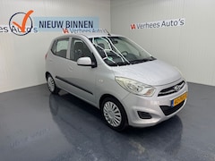 Hyundai i10 - 1.1 i-Drive Cool