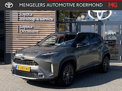 Toyota Yaris Cross - 1.5 Hybrid Adventure