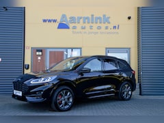 Ford Kuga - 2.5 PHEV ST-Line X Navi, driverpak, techno pack, winterpack, trekhaak 1500 kg, B&O sound,