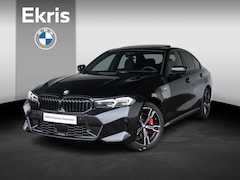 BMW 3-serie - Sedan 330e | M Sportpakket Pro | Innovation Pack | Verwarmd Stuurwiel | Comfort Access | S