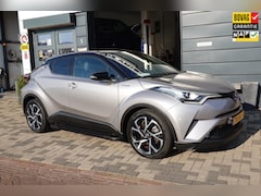 Toyota C-HR - 1.8 Hybrid Bi-Tone UNIEKE KM STAND